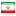 attariazadi.com server is located in Iran